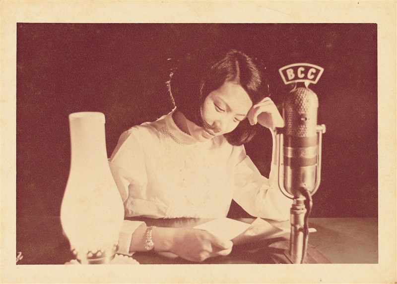 溫柔堅定 持續成長的生命