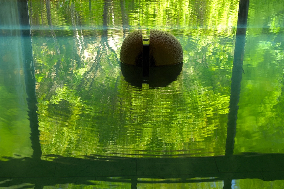 蜻蜓之湯 in 輕井澤